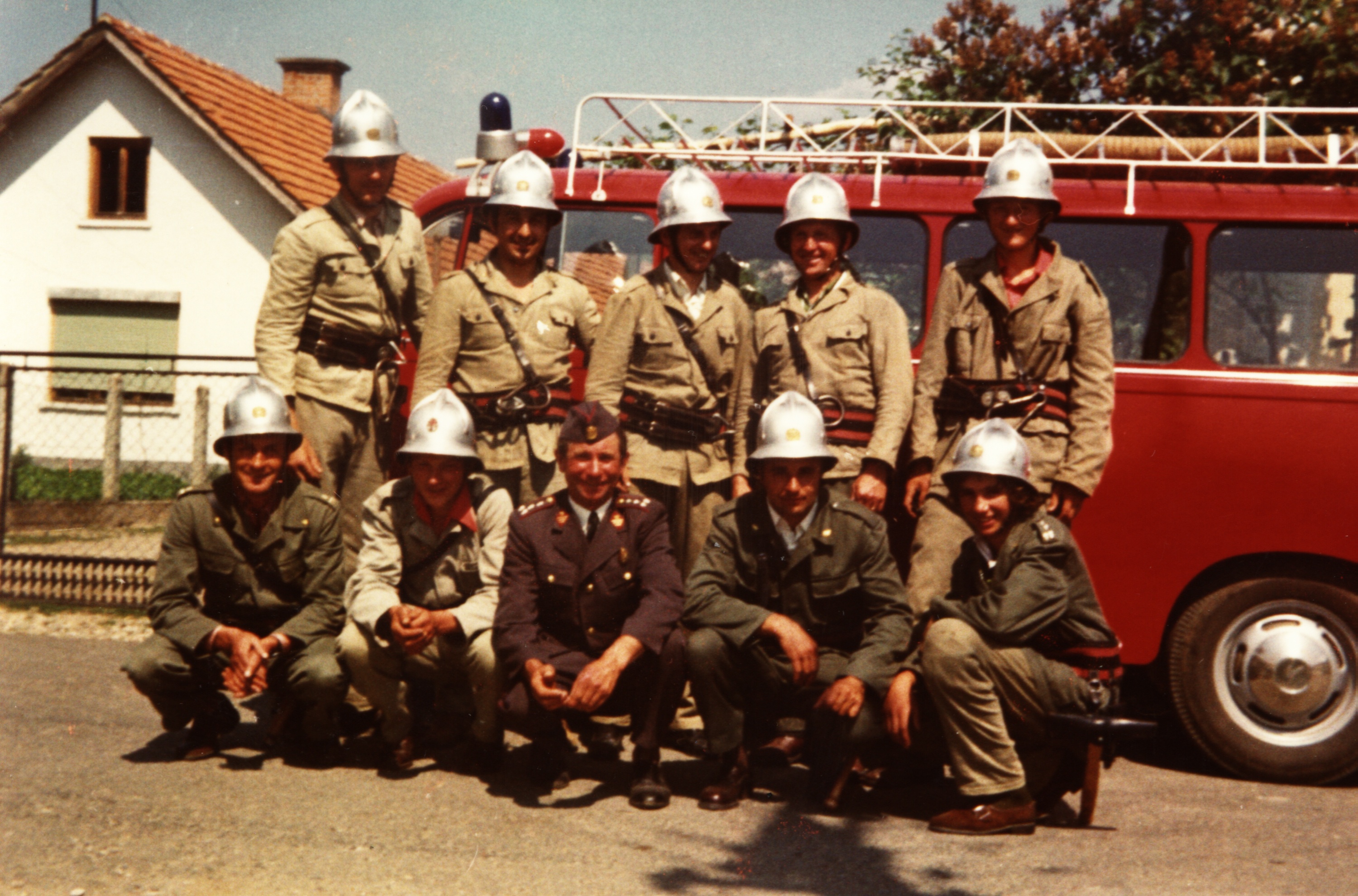 Gasilsko vozilo IMV-1600